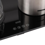Geepas 2-in-1 Digital Kettle & Tea Maker - Image 5