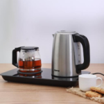 Geepas 2-in-1 Digital Kettle & Tea Maker - Image 6