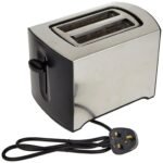 Geepas 2-Slice Bread Toaster, 900W | GBT6152 - Image 4