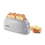 Geepas 4-Slice Bread Toaster, GBT9895