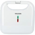 Krypton 2 Slice Sandwich Maker, KNSM6063