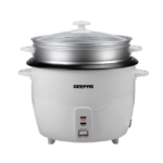 Geepas 2.8L Electric Rice Cooker 900W | GRC 4327