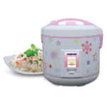 Geepas Grc35023 Non Stick 3.2L 1089W Multi Functional Automatic Rice Cooker With Measuring Cups