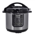 GCM 35029 MULTICOOKER 8L
