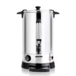 Geepas 20L Electric Water Boiler, Auto Shutoff