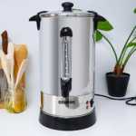 Geepas 20L Electric Water Boiler, Auto Shutoff - Image 2
