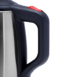 Geepas Electric Kettle, Stainless Steel, 1.8 L, GK38042 - Image 3