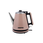 Geepas Double Layer Electric Kettle, 1.2L | GK38012