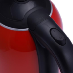 Geepas GK38013 Double Layer Electric Kettle 1.7L - Image 2