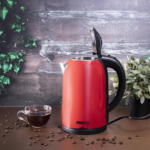 Geepas GK38013 Double Layer Electric Kettle 1.7L - Image 4