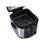 Geepas 3 Litre Deep Fryer, GDF36014 - Image 3