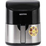Krypton KNAF6227 1500W Digital Air Fryer 3.5L