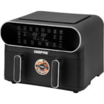 Geepas Digital Air Fryer- GAF37532|11L CapacFries - Image 2