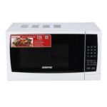 Geepas Digital Microwave Oven, (1200W, 20L) GMO1895