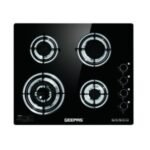 Geepas 4-Burner Gas Cooker | GK4410