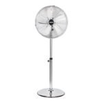 GEEPAS GF9611 16-INCH METAL STAND FAN