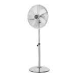 GEEPAS GF9611 16-INCH METAL STAND FAN - Image 2