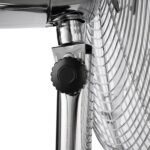 GEEPAS GF9611 16-INCH METAL STAND FAN - Image 4