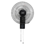 Geepas Electric Wall Mount Fan – GF9483