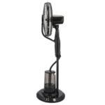 Geepas GF 21161 Mist Fan With Remote Control - Black