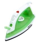 Geepas Multifunctional Steam Iron, 1600W, GSI17783 - Image 3