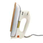 Geepas Automatic Dry Iron, 1000W-1200W, GDI23011 - Image 2