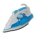 Geepas Steam Iron, 2000-2400W, GSI7809 - Image 2