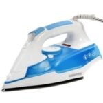 Geepas Steam Iron, 2000-2400W, GSI7809 - Image 3
