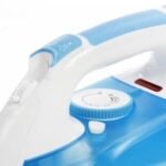 Geepas Steam Iron, 2000-2400W, GSI7809 - Image 4