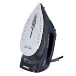 Geepas Compact & Efficient Steam Iron, 1600W, GSI7703 - Image 2