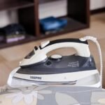 Geepas Steam Iron | Gsi7788 - Image 2
