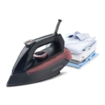 Geepas Ceramic Steam Iron, 2400w, GSI7791