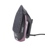 Geepas Ceramic Steam Iron, 2400w, GSI7791 - Image 2