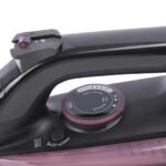 Geepas Ceramic Steam Iron, 2400w, GSI7791 - Image 3