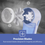 GEEPAS GRL63069,Lint Remover - Image 3