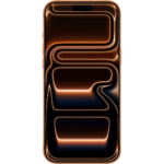 Apple iPhone 17 Pro Max 256GB (Cosmic Orange) - Image 2