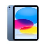 Apple iPad 11-inch: A16 chip, 11-inch Model, Liquid Retina Display, 128GB, Wi-Fi 6, 12MP Front/12MP Back Camera, Touch ID, All-Day Battery Life - Image 2