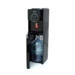 SPJ 3 Tap Bottom Loading Water Dispenser With Premium Design