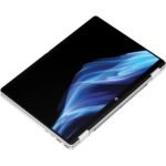 HP OmniBook Flip 2-in-1 14 Zoll 2K Touchscreen Laptop, Intel Core 7, 16 GB RAM, 512 GB SSD