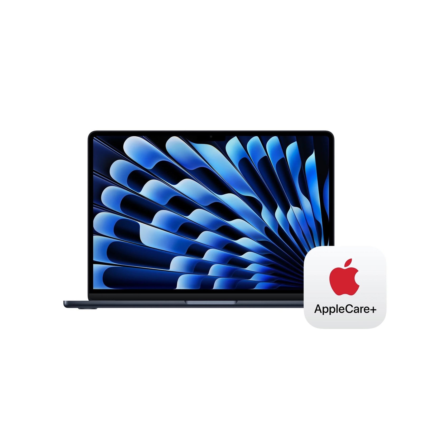 img_4048 Apple 2025 MacBook Air (13-inch, Apple M4 chip with 10-core CPU and 8-core GPU, 16GB Unified Memory, 256GB) - Sky Blue - Image 1