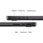 Macbook Pro 14'' M5 Chip 512GB - Image 3