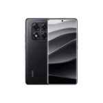 Redmi Note 14 Pro 4G 6.67" 8GB RAM 256GB ROM 50MP 5500mAh - Black