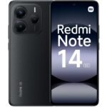 REDMI NOTE 14 4G 8GB RAM 256GB ROM 5110 mAh BATTERY