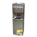 Sayona 3 taps Water Dispenser SWD-2464 Hot, Normal & Cold - Silver