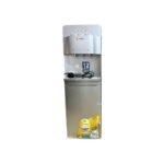 Sayona 3 taps Water Dispenser SWD-2464 Hot, Normal & Cold - Silver - Image 2