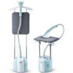 Garment Steamer 1.7 L 2000 W KNGS6224 Gary With Green