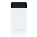 Geepas GPB58055 10,000mAh Portable Power Bank - Image 3