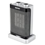 GEEPAS GRH28529 1500W PTC FAN HEATER