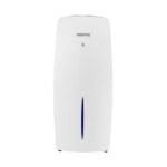 Geepas GAP63073 Wi-Fi Smart Air Purifier & Humidifier, 1.5L Ultrasonic, 360° Mist, Quiet Operation