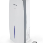 Geepas GAP63073 Wi-Fi Smart Air Purifier & Humidifier, 1.5L Ultrasonic, 360° Mist, Quiet Operation - Image 3